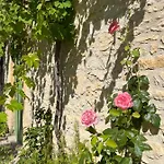 Bed & Breakfast Le Clos Chalmon D'hote