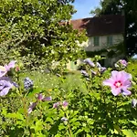 Le Clos Chalmon D'hote