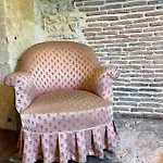 Bed & Breakfast Le Clos Chalmon D'hote