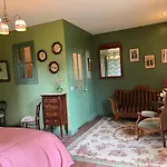 Le Clos Chalmon D'hote