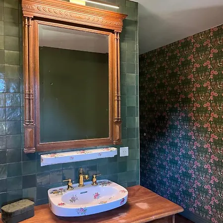 Le Clos Chalmon D'hote Nocleg ze śniadaniem