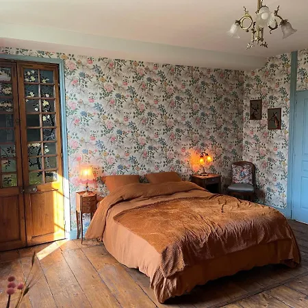 Couette-café Le Clos Chalmon D'hôte Montignac-Lascaux