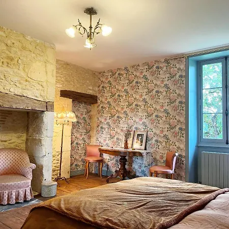 Le Clos Chalmon D'hôte Montignac-Lascaux