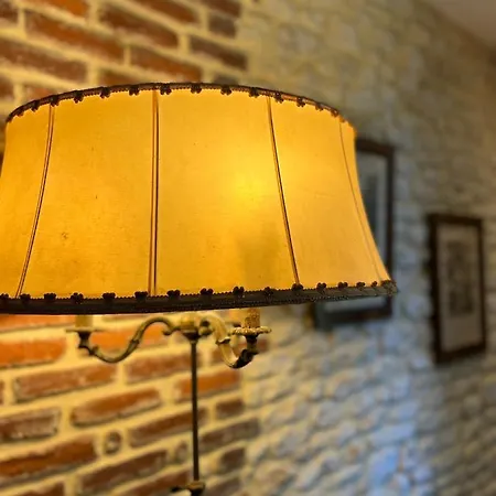 Nocleg ze śniadaniem Le Clos Chalmon D'hote