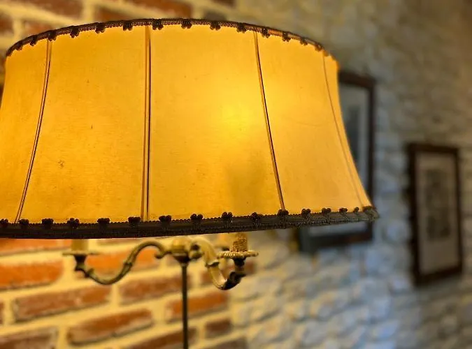 Alojamento de Acomodação e Pequeno-almoço Le Clos Chalmon D'hôte