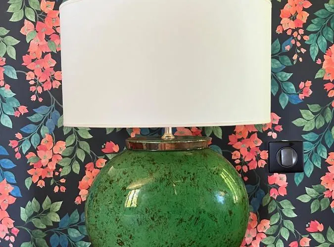 Alojamento de Acomodação e Pequeno-almoço Le Clos Chalmon D'hôte